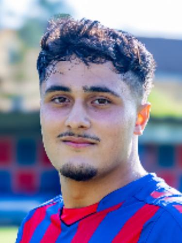 Ibrahim Arda Kokal