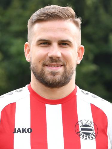 Dominik Krane