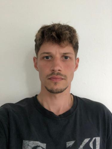 Maximilian Riess