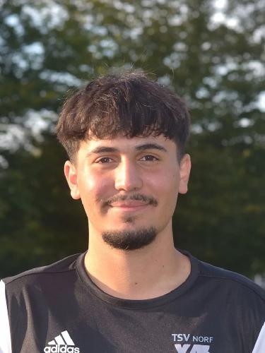 Samed Kücükdeveci