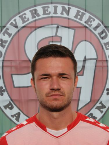 Frederik Ewe