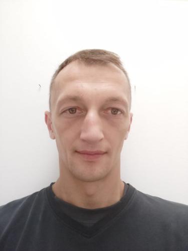 Vitalii Stremoukhov