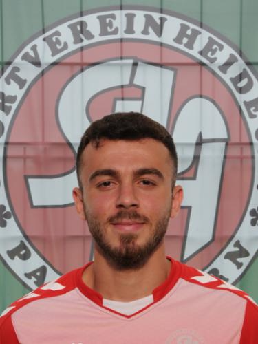 Maxim Hasan
