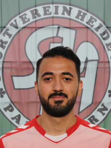 Mohamad Basel Kawakbi