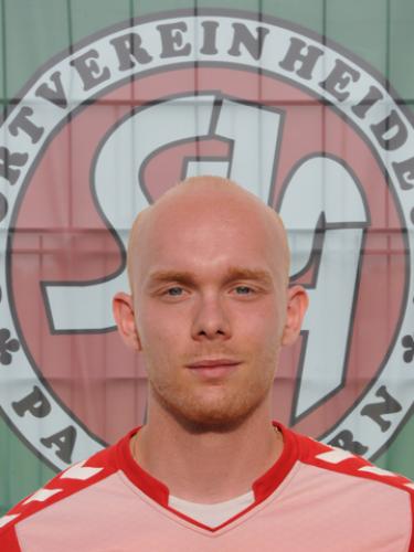 Lucas Kleine-Hollenhorst