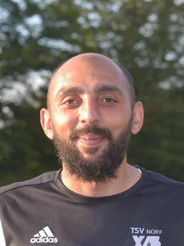 Ferdi Berisa