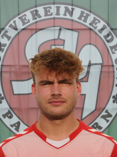 Florian Lemke
