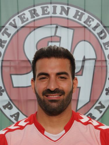 Aziz Shojaai