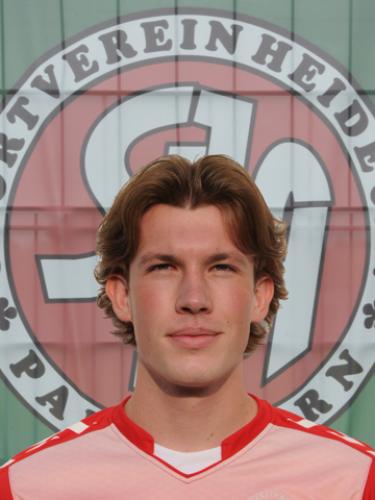 Lukas Starbatty