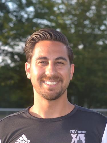 Cihan Yavuz