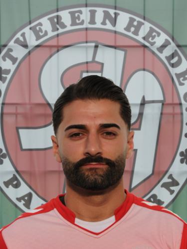 Emanuel Yanik