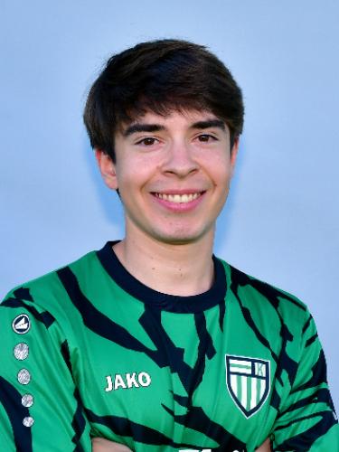 Nico Graske