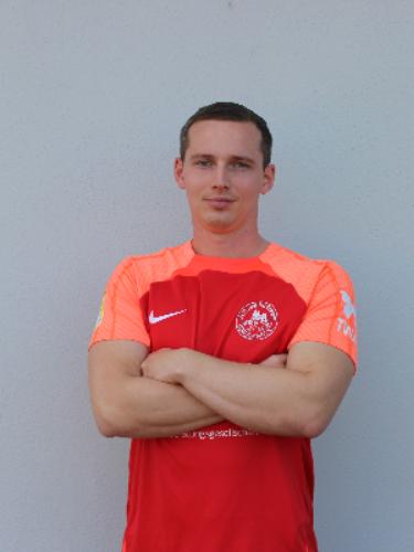 Lukas Hautzel
