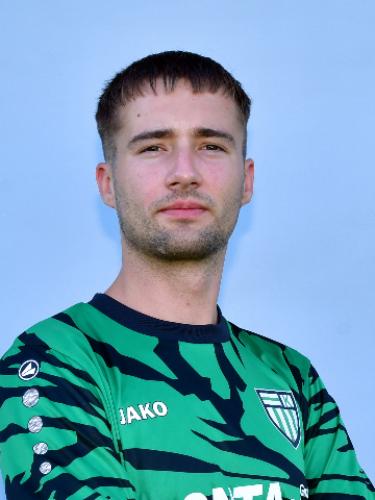 Leon Jarick