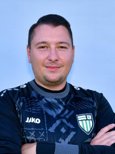 Kevin Kossack