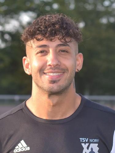 Ismael Najat Smail Smail