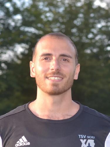 Furkan Kocatürk