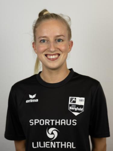 Lisa Benkenstein