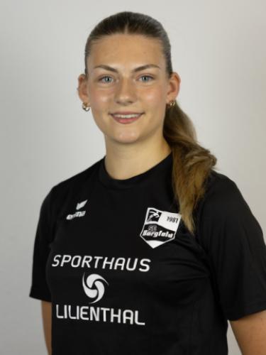 Josefine Harrie