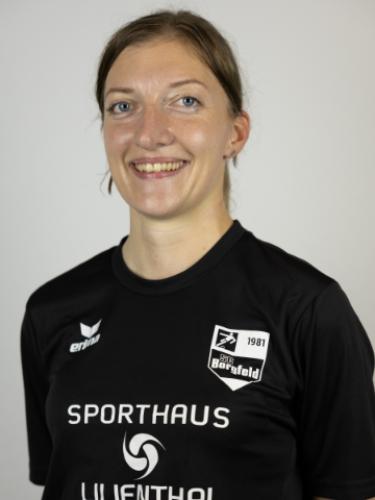 Franziska Heinze