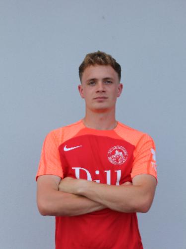 Jonathan Meuser