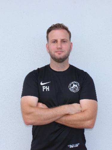 Pascal Heene