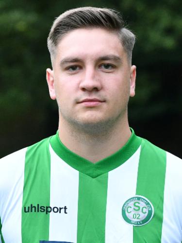 Nico Korpilla