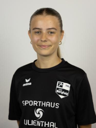 Jessica Malin Von Thaden