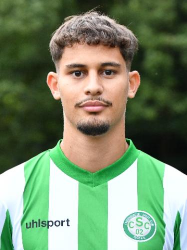 Tarik Makkaoui
