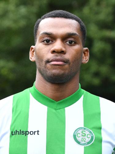 Amos Claude Tusevo