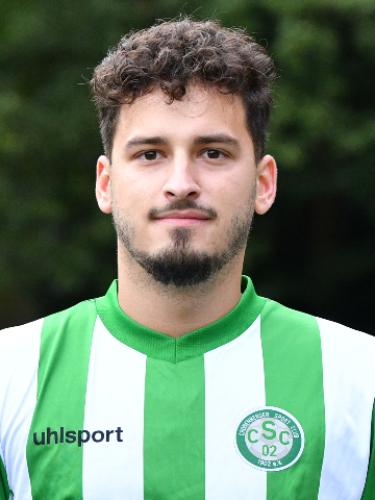 Alexandru-Mihai Haba