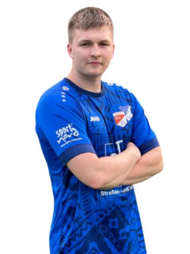 Nicko De Jong