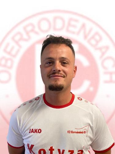 Bujar Kciku