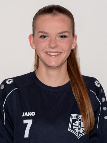 Lana Fay van Arkel