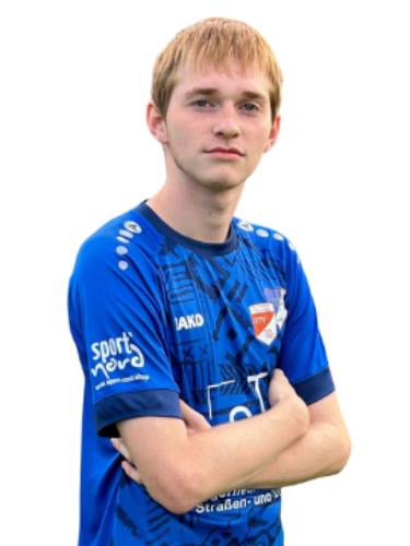 Felix Peters