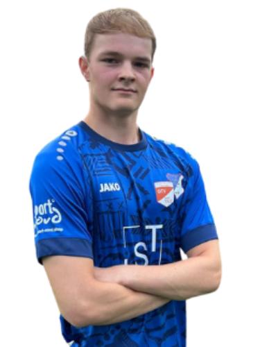 Moritz Vowinkel