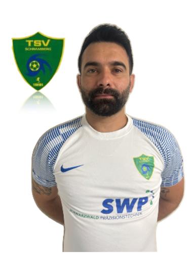 Tolgay Öz