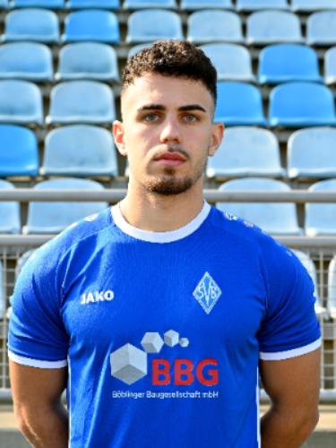Alban Dodoli