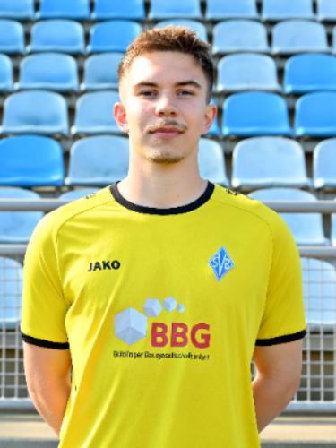 Finn Vincent Guist