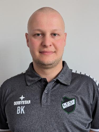 Björn Köhmstedt