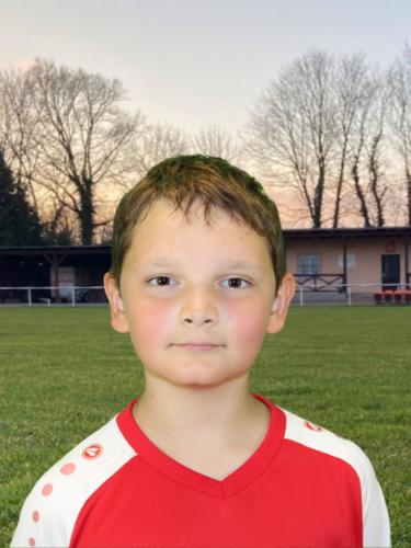 Finn Lennox Neumann