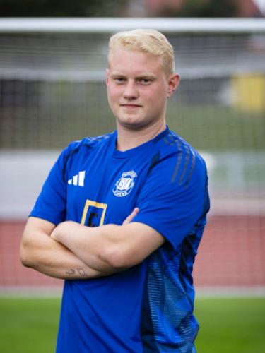 Andreas Angerer