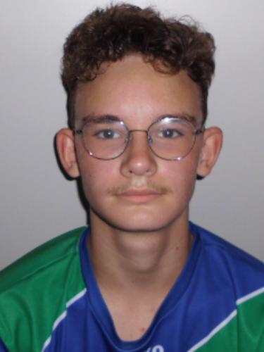 Oliwier Szanyi
