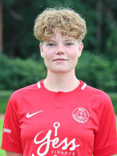Jasmin Schindler