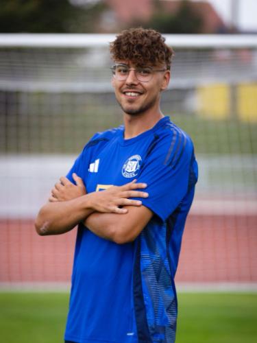Emre Bas