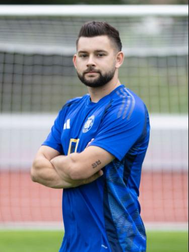 Mirko Dietz