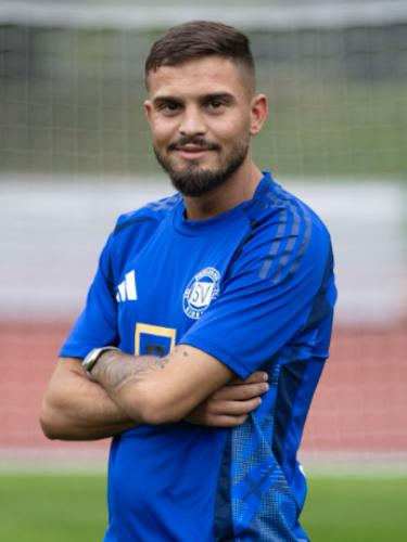 Augusto Ganassin