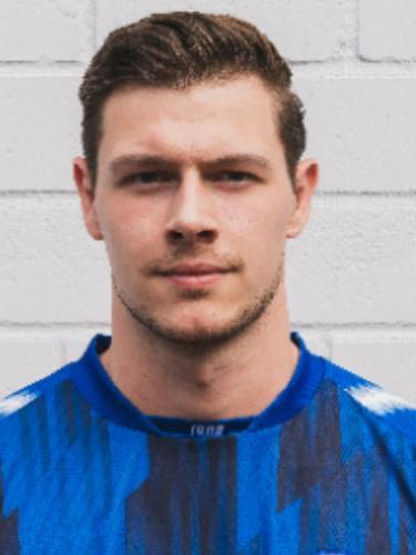 Dominik Heinen