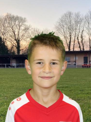 Jonte Krieghoff