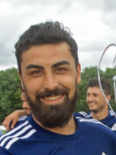 Niyazi Sarier